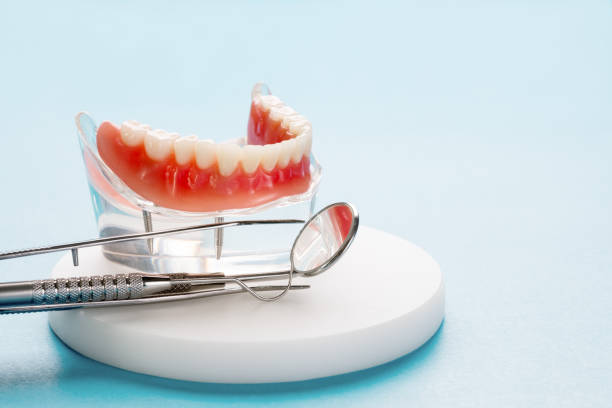 Why Choose Us for Your Dental Needs in Hitchcock, TX
