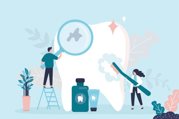 Hitchcock, TX  Holistic Dental Services Company