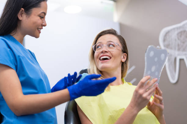 Best Full Mouth Reconstruction  in Hitchcock, TX