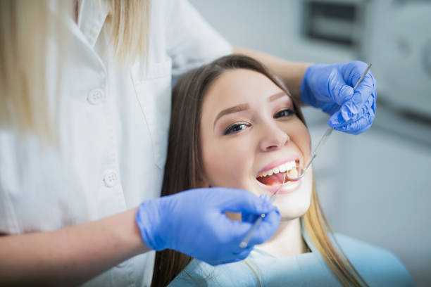 Best Wisdom Tooth Removal  in Hitchcock, TX